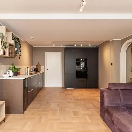 With Stunning View Over Bryggen Appartamento Bergen