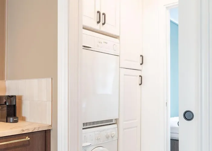 With Stunning View Over Bryggen * Bergen