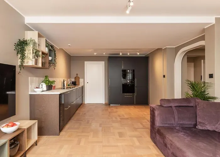 With Stunning View Over Bryggen Apartment Bergen